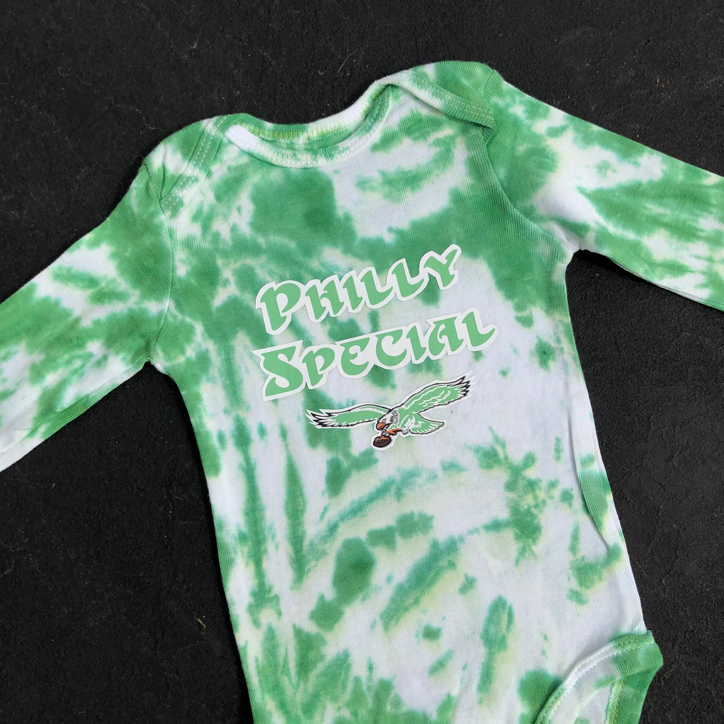 Philly Special Onesie