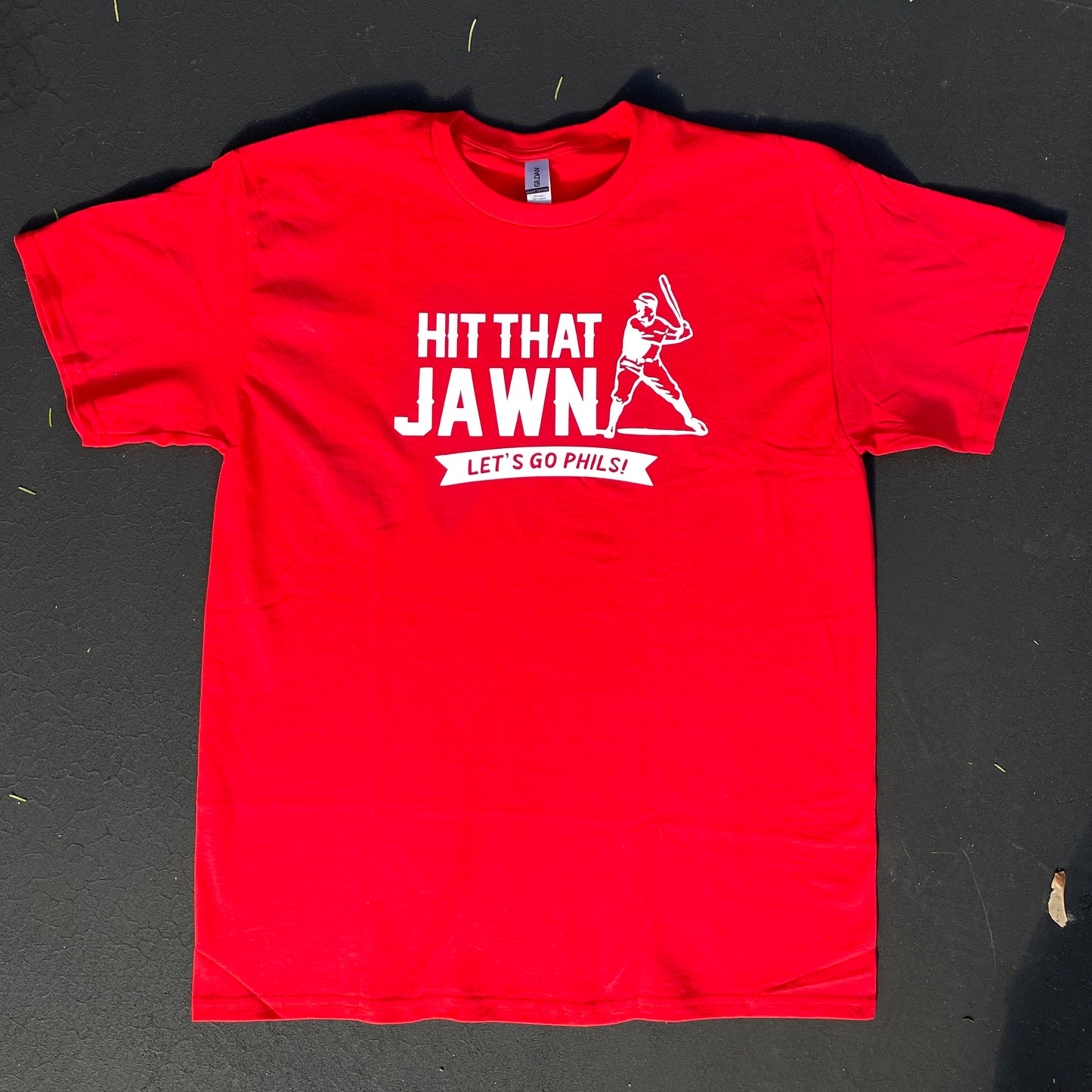 Hit That Jawn Tee