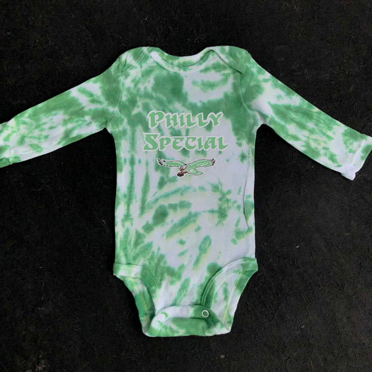 Philly Special Onesie