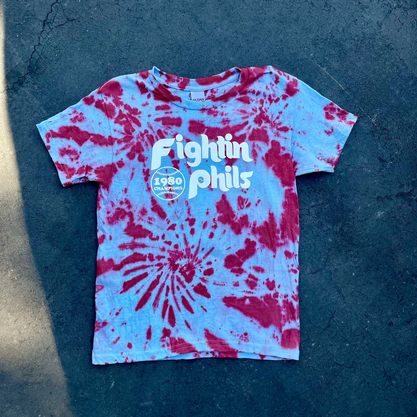 Fightin Phils Tee