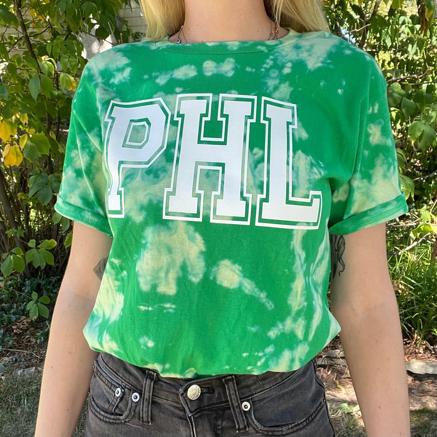 PHL Tshirt