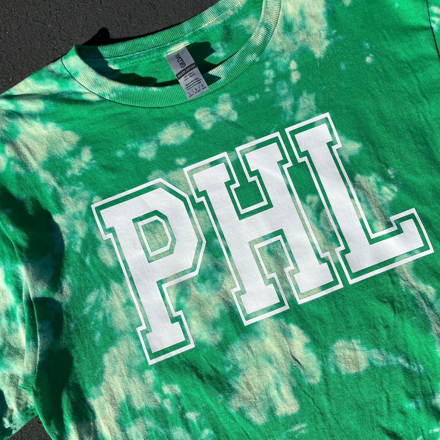 PHL Tshirt