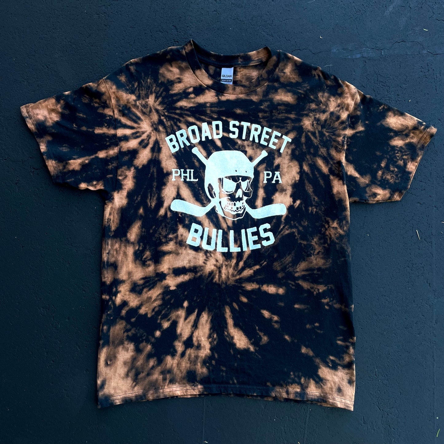 Broad Street Bullies Tshirt