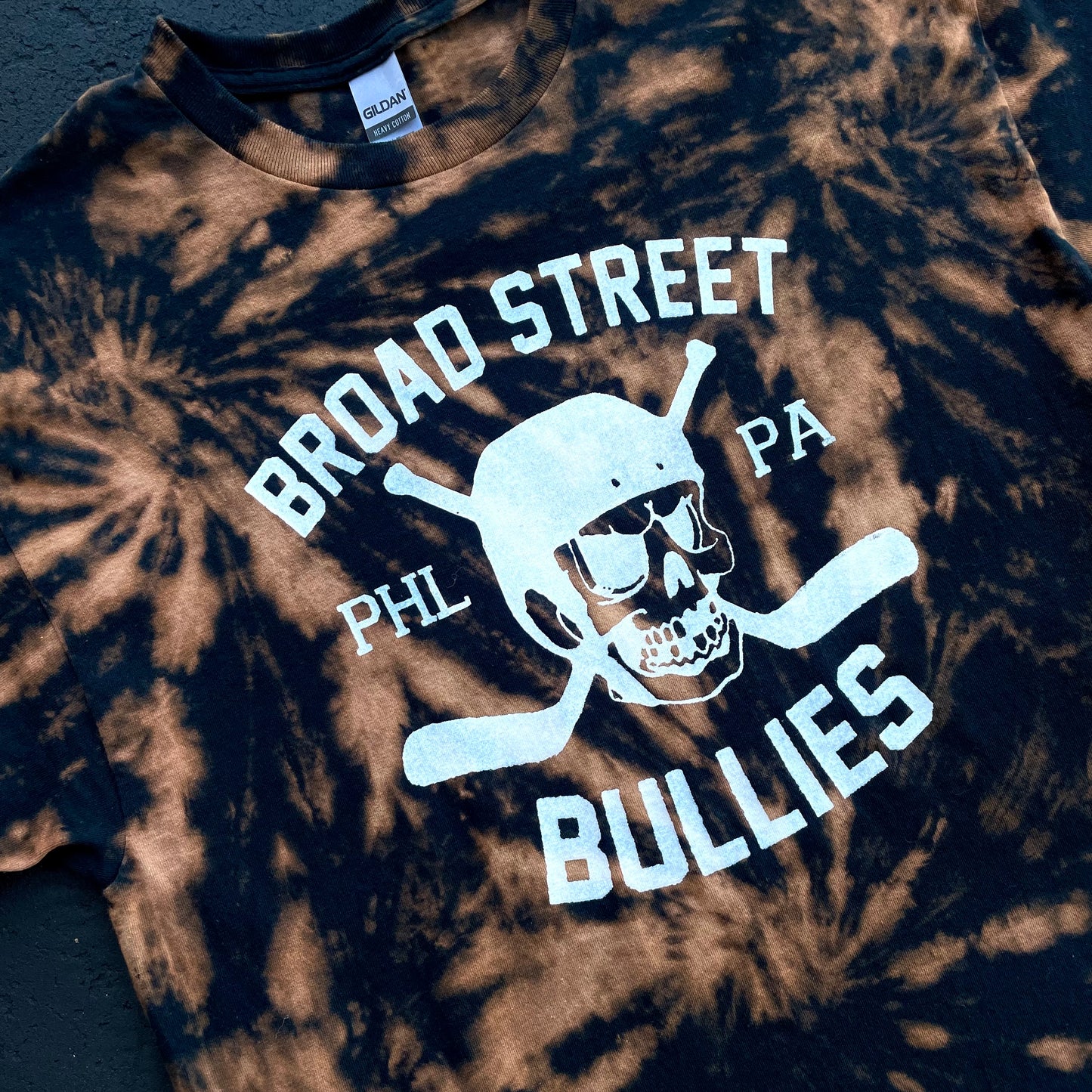 Broad Street Bullies Tshirt